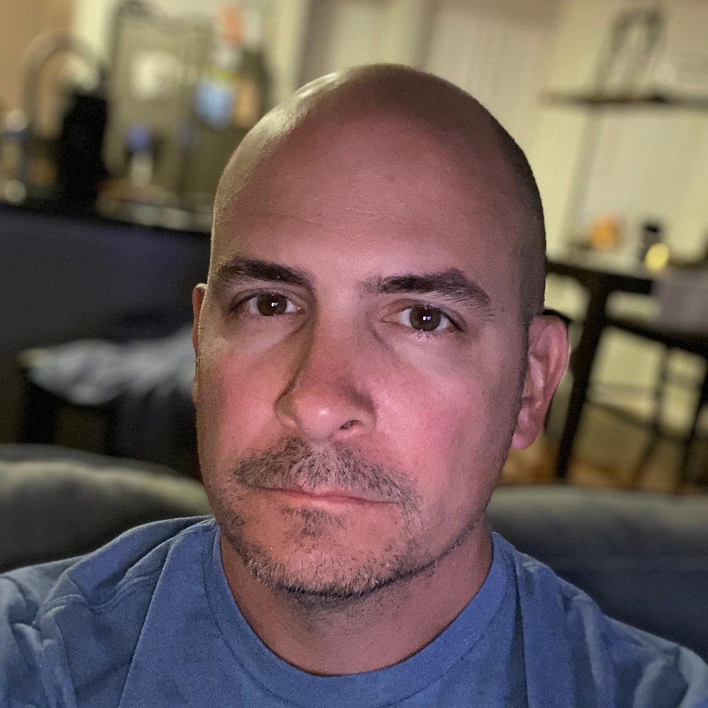 Meet your Posher, Michael